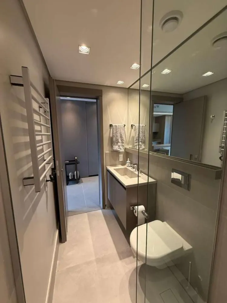 Apartamento, 1 quarto, 53 m² - Foto 8