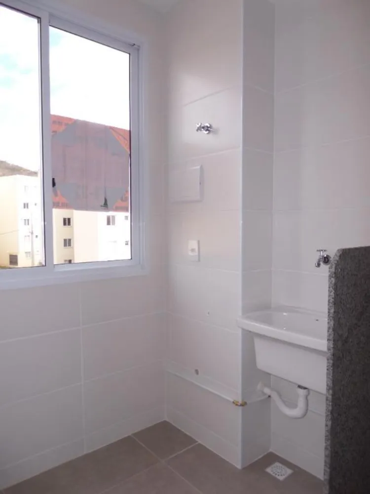 Apartamento, 2 quartos - Foto 1