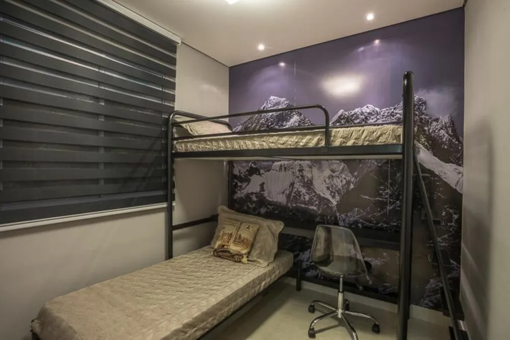 Apartamento, 2 quartos - Foto 9