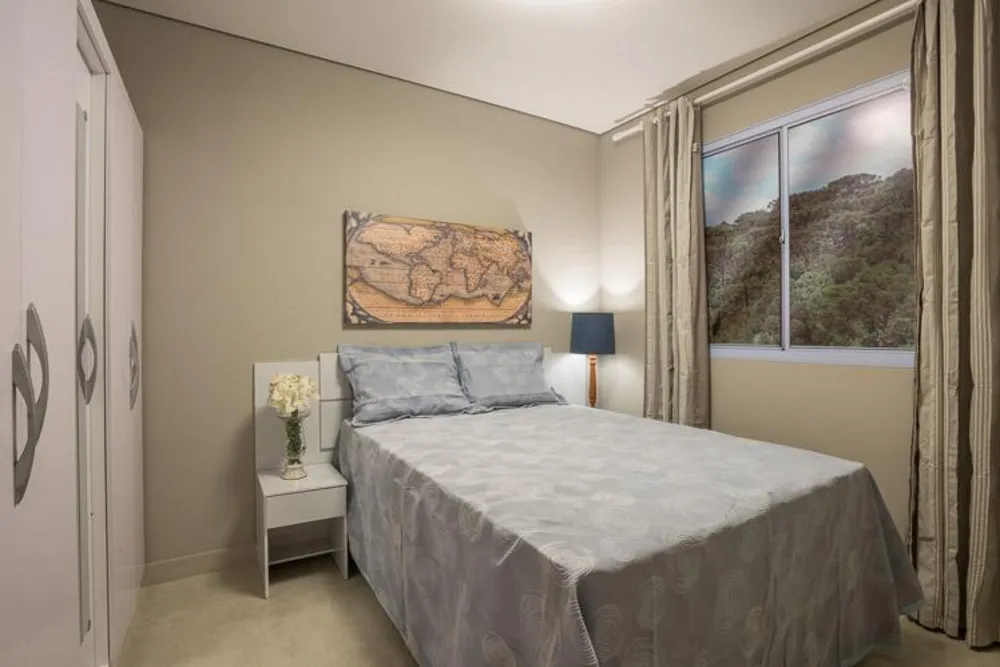 Apartamento, 2 quartos - Foto 10