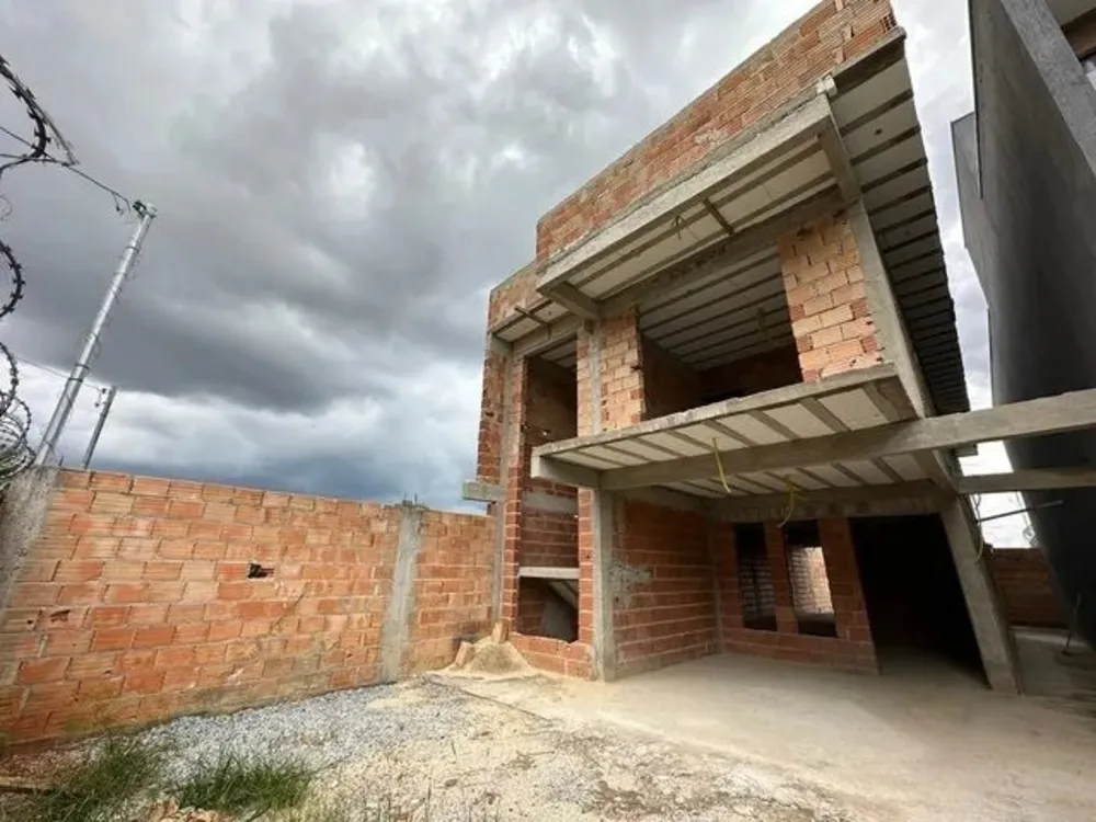 Casa, 4 quartos, 420 m² - Foto 8