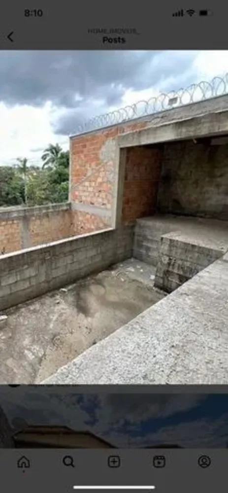 Casa, 4 quartos, 420 m² - Foto 3