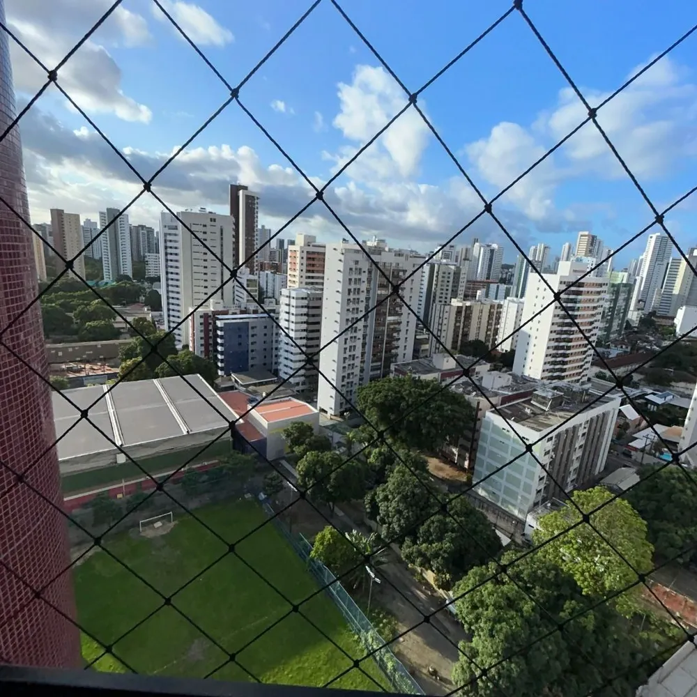 Apartamento, 4 quartos, 340 m² - Foto 4