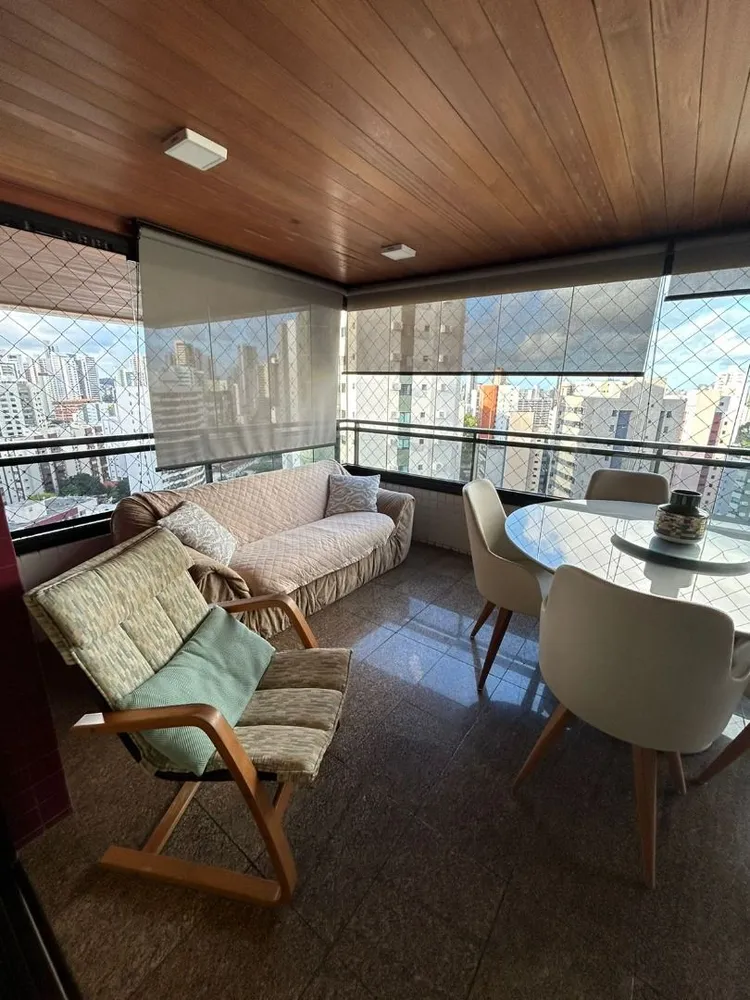 Apartamento, 4 quartos, 340 m² - Foto 2