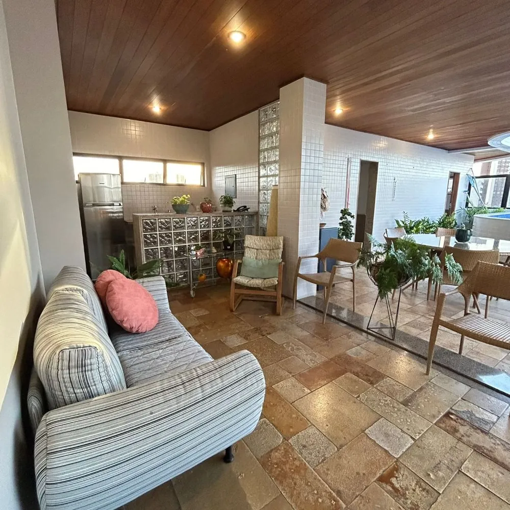 Apartamento, 4 quartos, 340 m² - Foto 8
