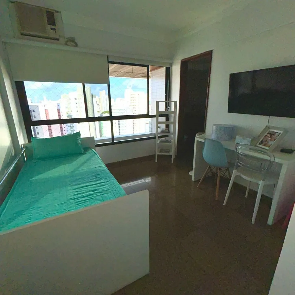 Apartamento, 4 quartos, 340 m² - Foto 3
