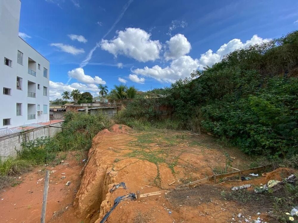 Terreno à venda - Foto 1