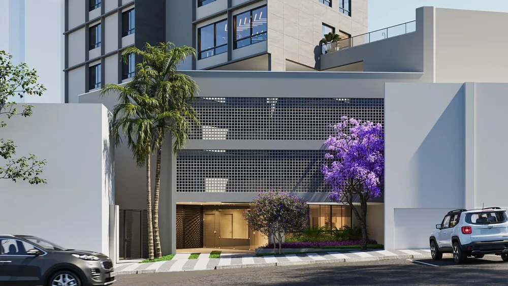 Apartamento, 1 quarto, 43 m² - Foto 12