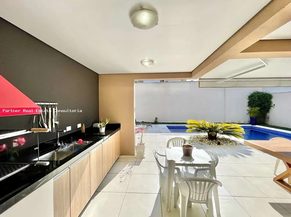 Casa, 4 quartos, 508 m² - Foto 18