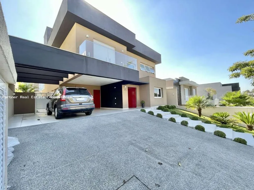 Casa, 4 quartos, 508 m² - Foto 1