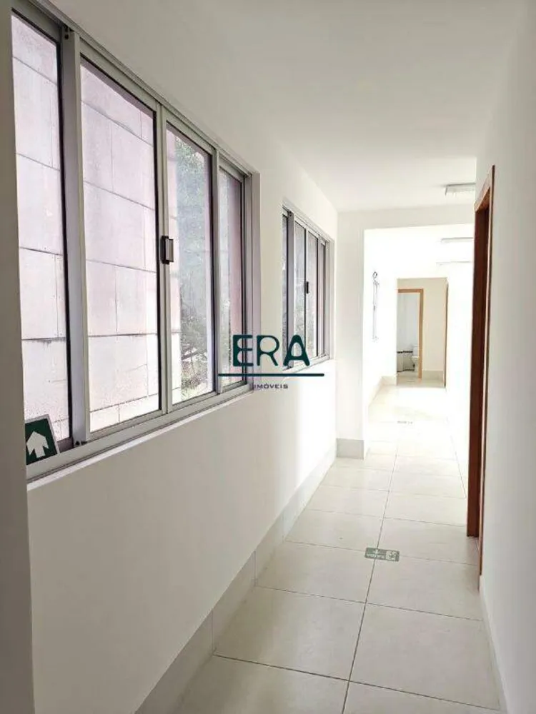 Loja-Salão, 117 m² - Foto 2