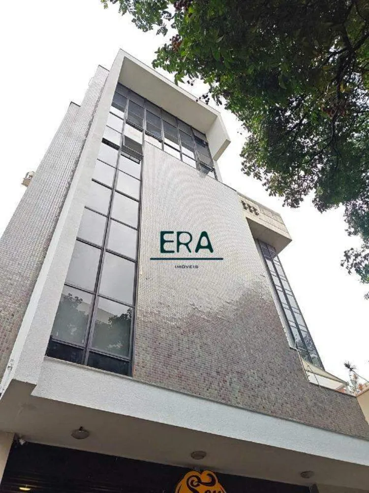 Loja-Salão, 117 m² - Foto 13