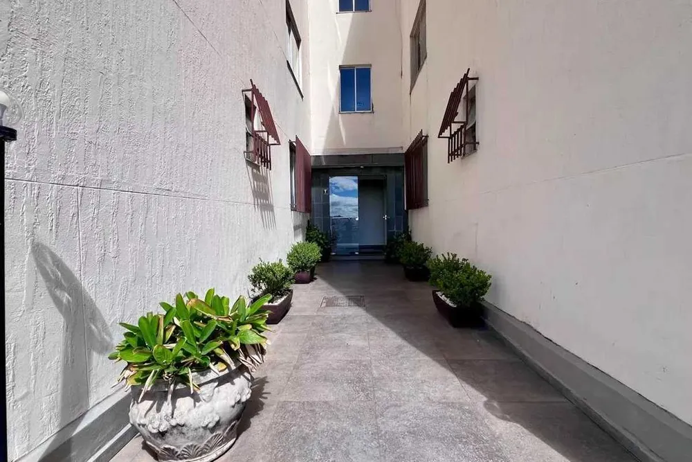 Apartamento, 3 quartos, 87 m² - Foto 3