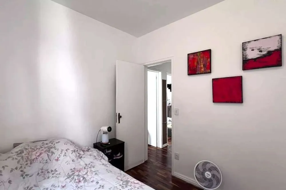 Apartamento, 3 quartos, 87 m² - Foto 2