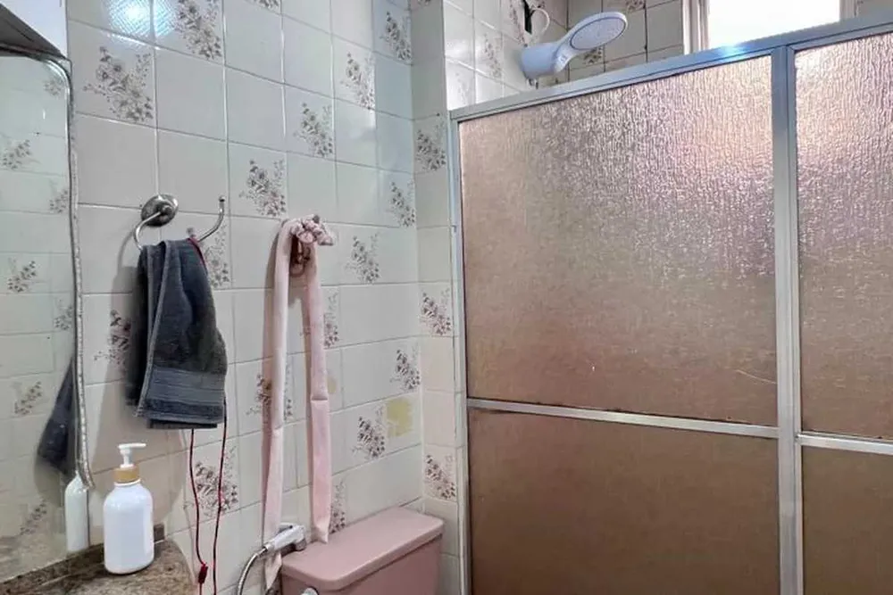 Apartamento, 3 quartos, 87 m² - Foto 4