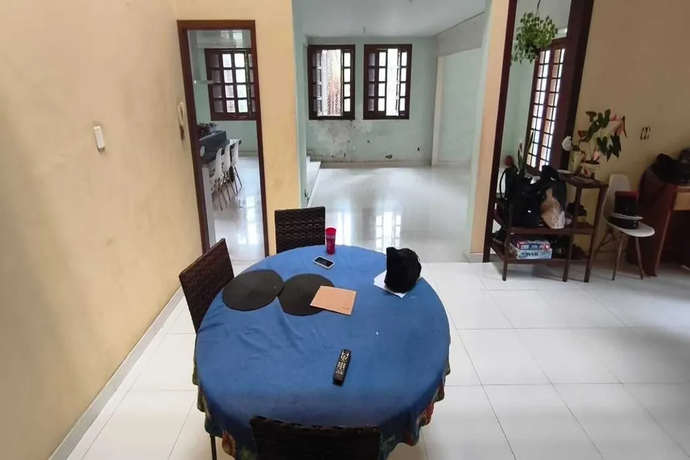 Casa, 6 quartos, 476 m² - Foto 8