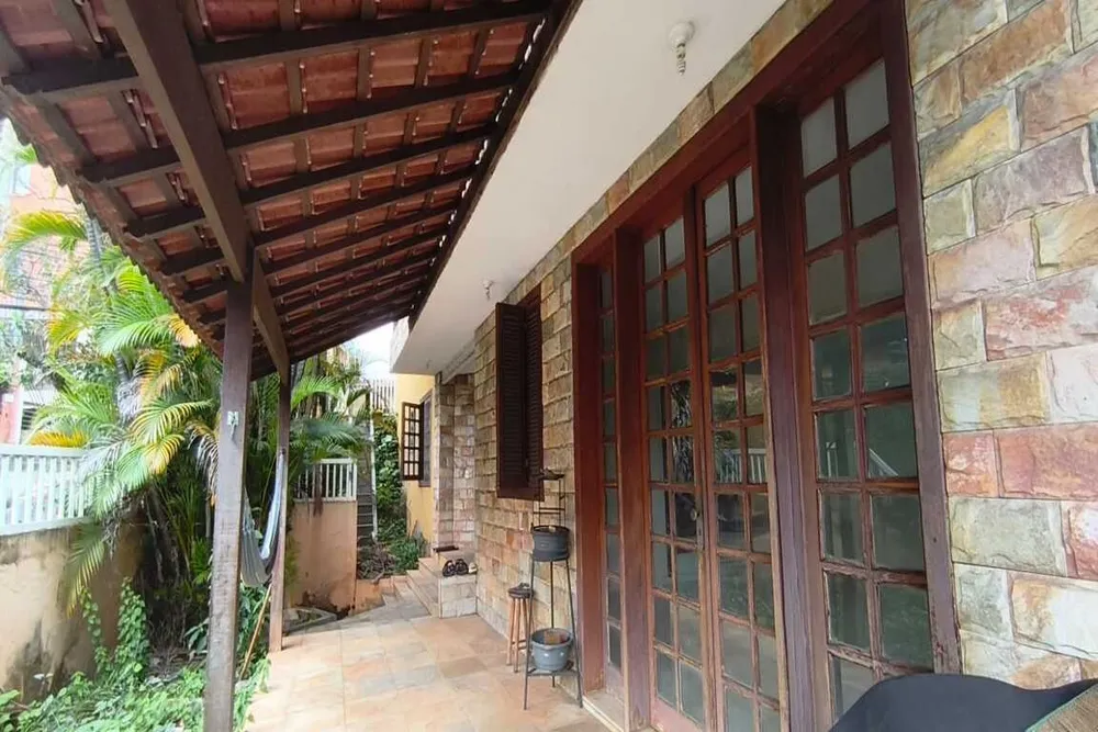 Casa, 6 quartos, 476 m² - Foto 1