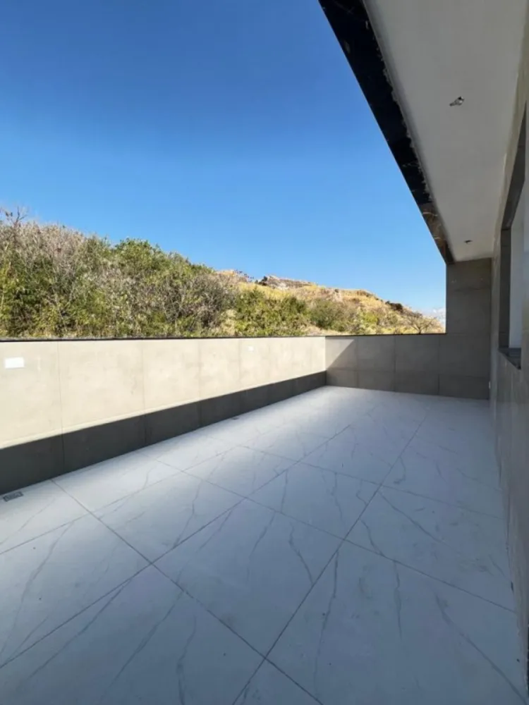 Cobertura, 3 quartos, 134 m² - Foto 5