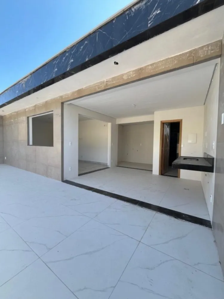 Cobertura, 3 quartos, 134 m² - Foto 2