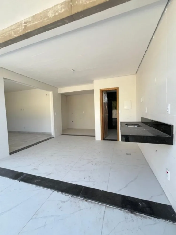 Cobertura, 3 quartos, 134 m² - Foto 6
