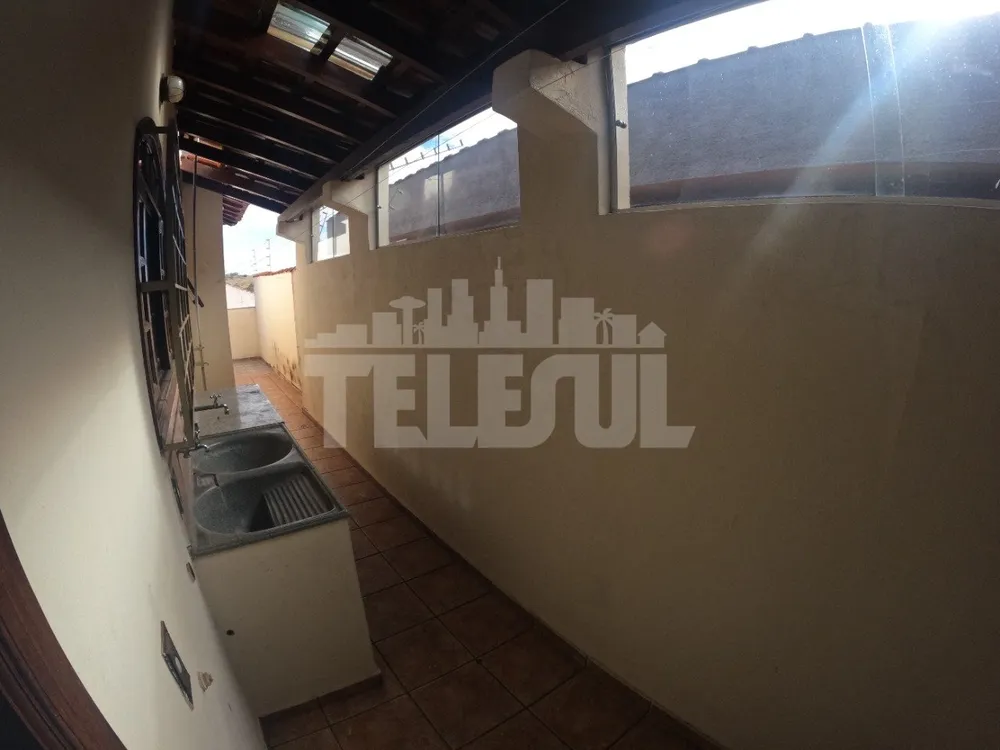 Casa, 3 quartos, 251 m² - Foto 19