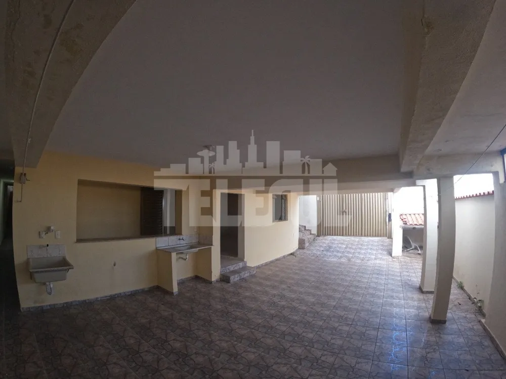 Casa, 3 quartos, 251 m² - Foto 4