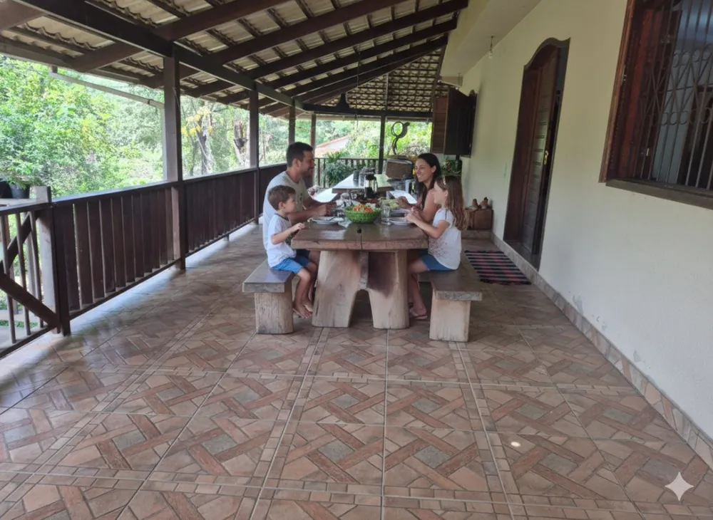 Casa de Condomínio, 3 quartos - Foto 9