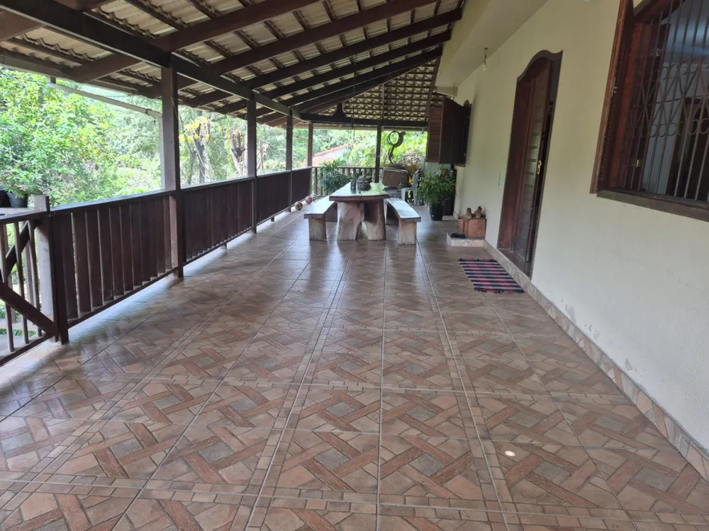 Casa de Condomínio, 3 quartos - Foto 20