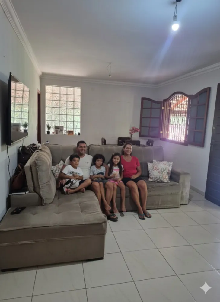 Casa de Condomínio, 3 quartos - Foto 10