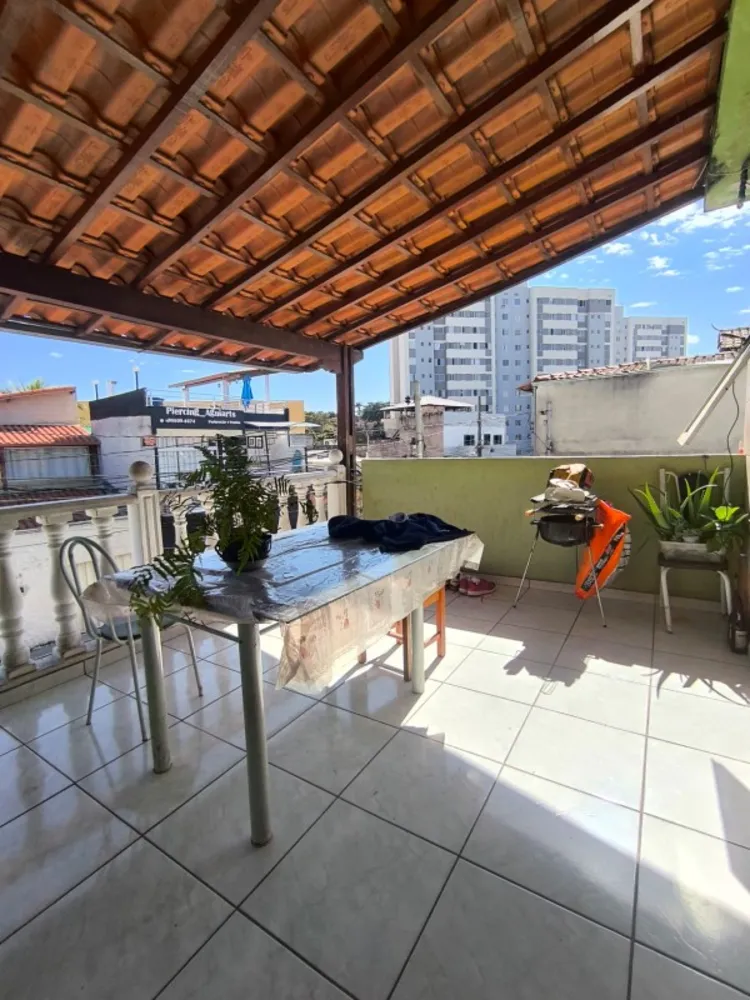 Casa, 8 quartos, 280 m² - Foto 1