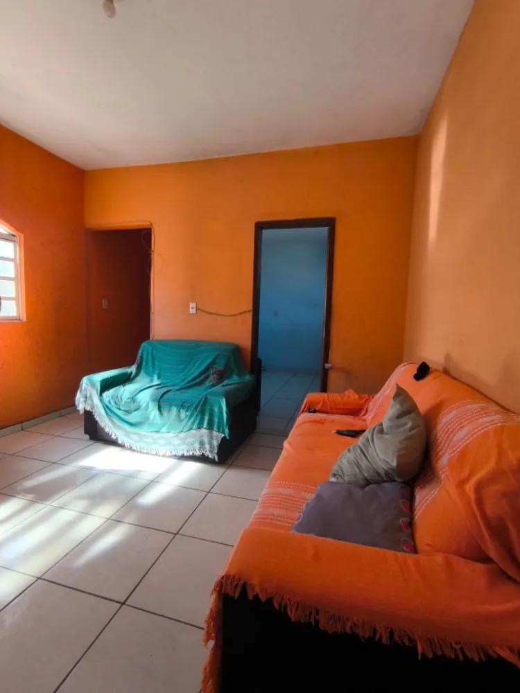 Casa, 8 quartos, 280 m² - Foto 7