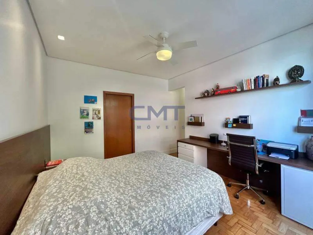 Apartamento, 3 quartos, 148 m² - Foto 11