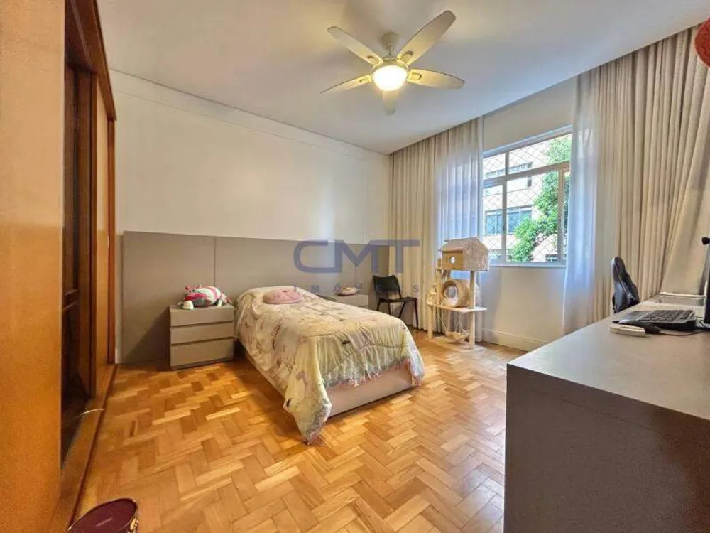Apartamento, 3 quartos, 148 m² - Foto 8