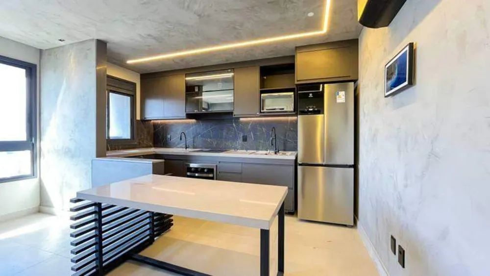 Apartamento, 3 quartos, 148 m² - Foto 6