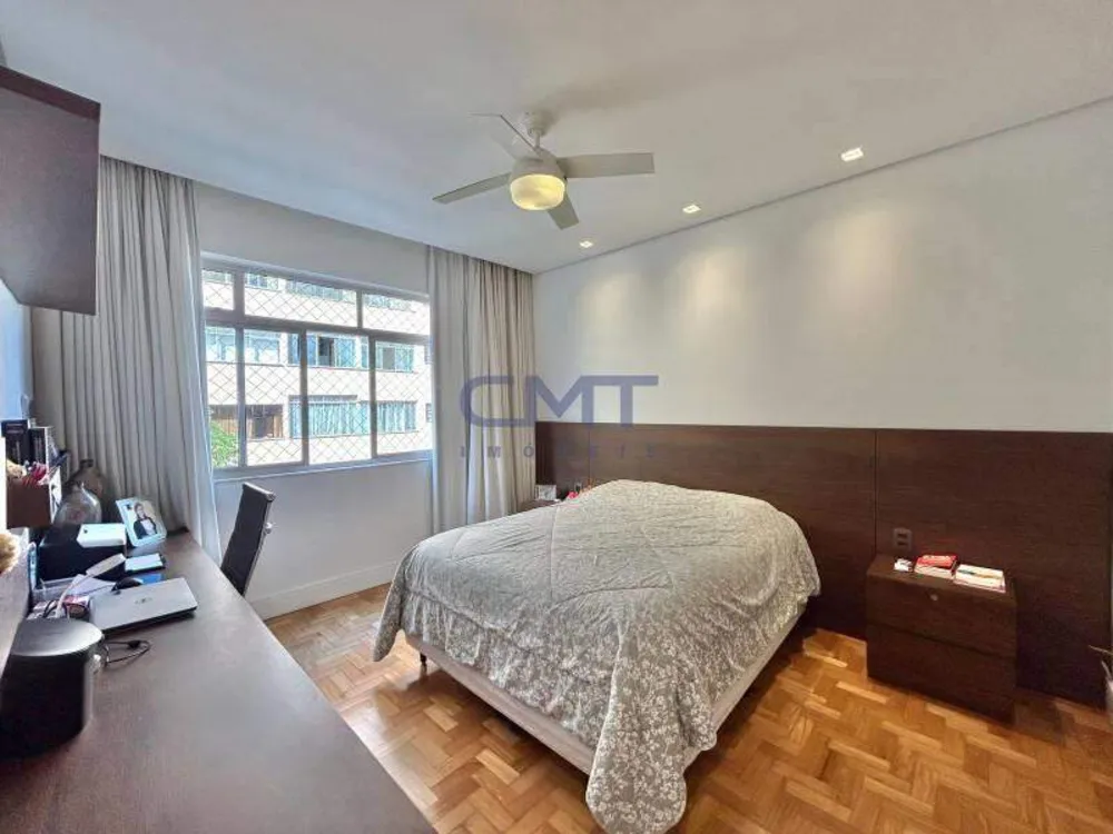 Apartamento, 3 quartos, 148 m² - Foto 12