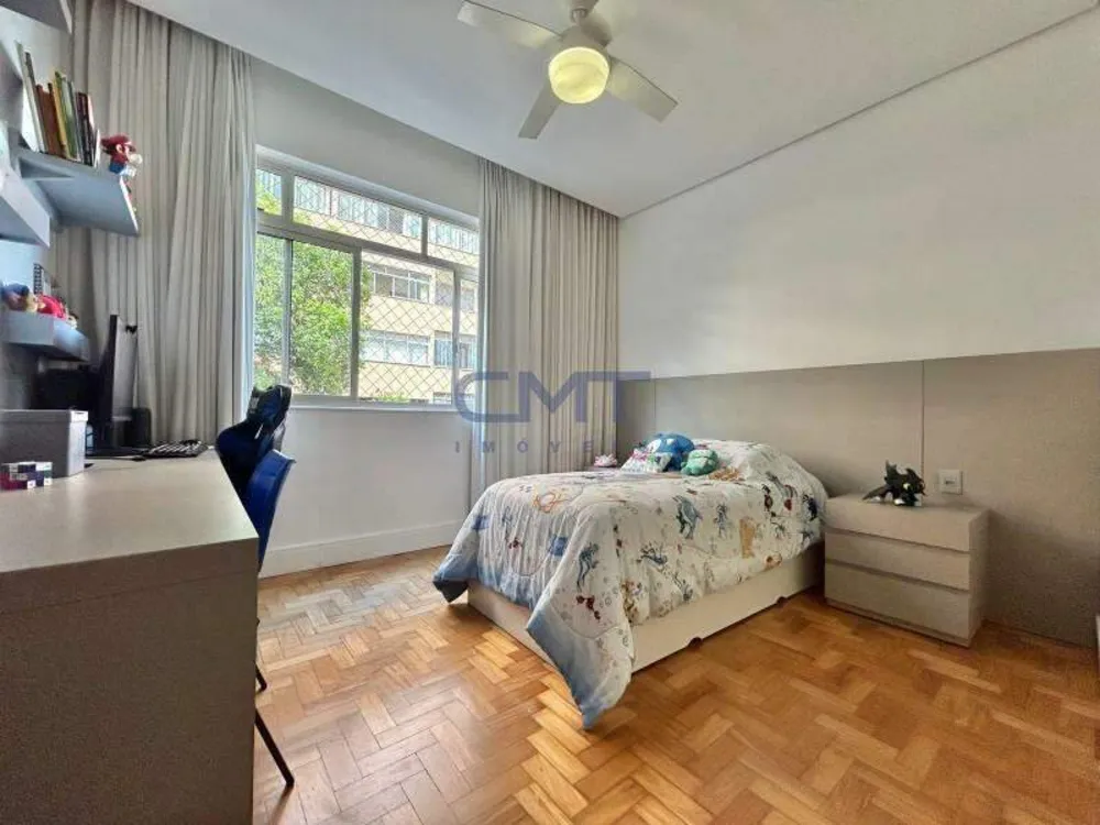 Apartamento, 3 quartos, 148 m² - Foto 10