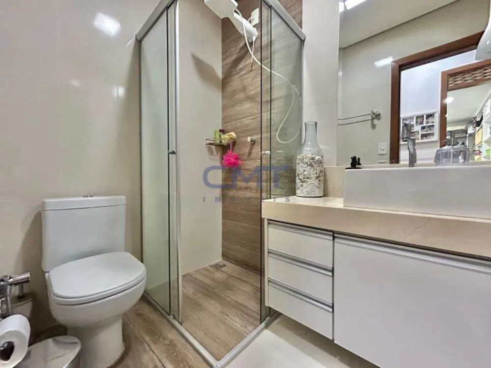 Apartamento, 3 quartos, 148 m² - Foto 14