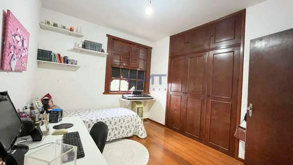 Apartamento, 3 quartos, 148 m² - Foto 7