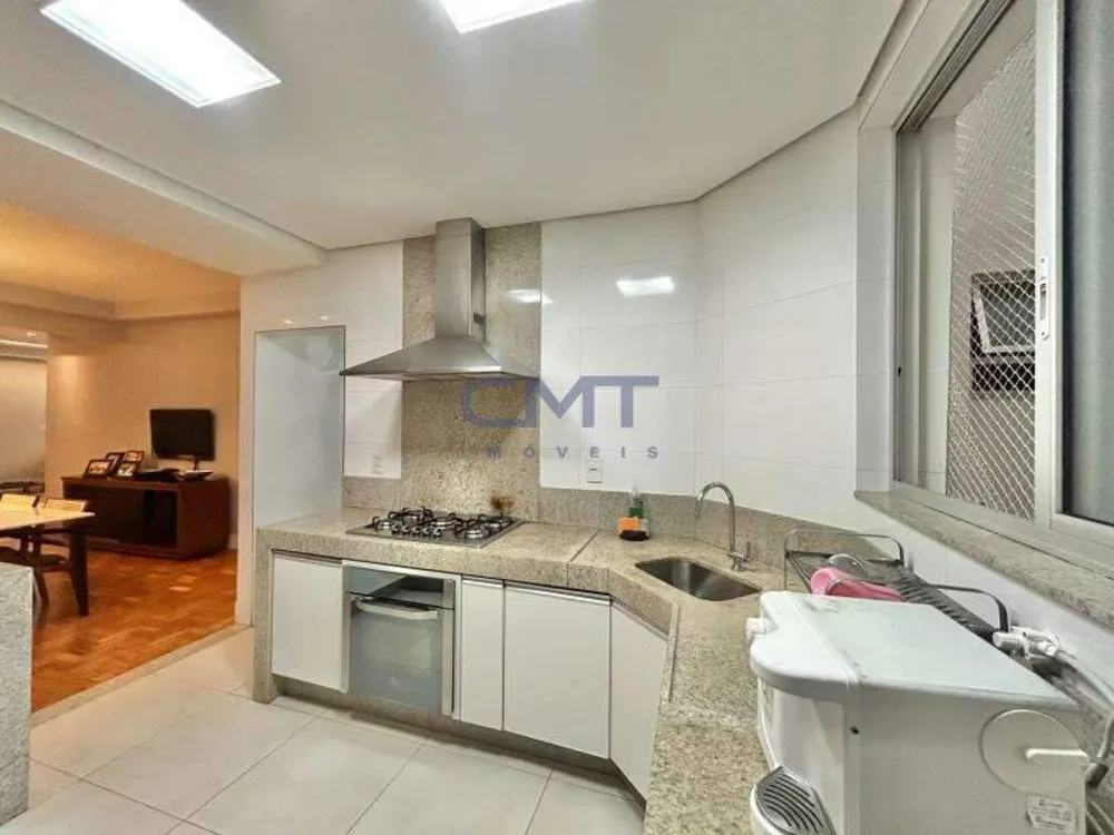 Apartamento, 3 quartos, 148 m² - Foto 5