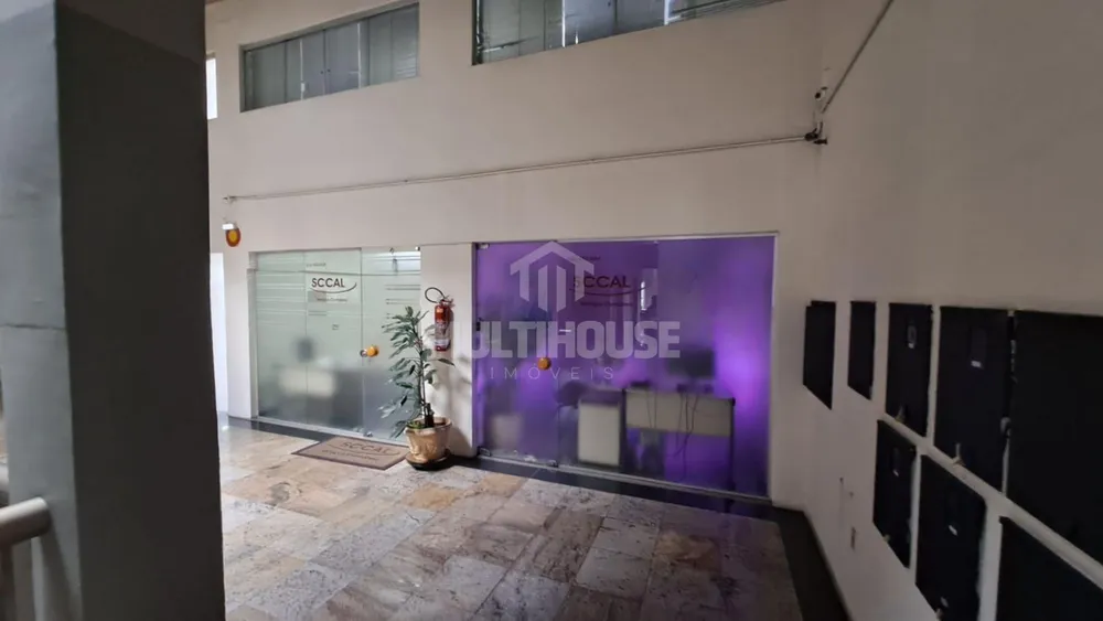 Sala-Conjunto, 84 m² - Foto 1