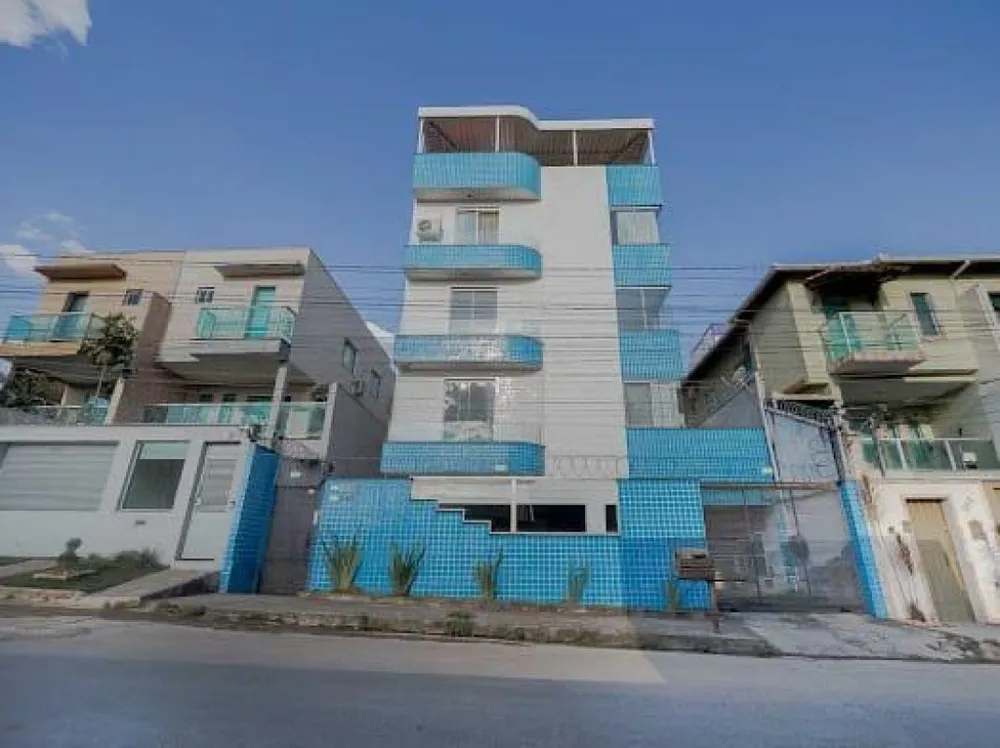 Cobertura, 3 quartos, 190 m² - Foto 1