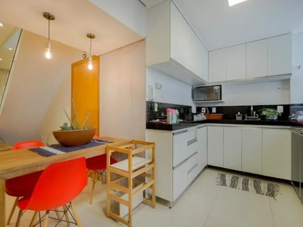 Cobertura, 3 quartos, 190 m² - Foto 9
