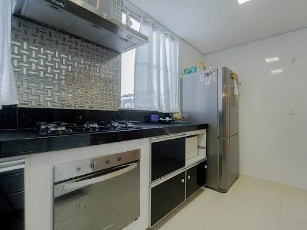 Cobertura, 3 quartos, 190 m² - Foto 8