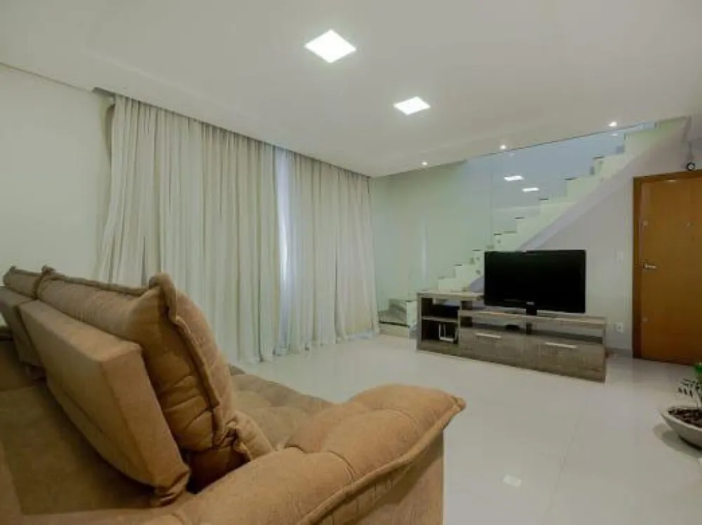 Cobertura, 3 quartos, 190 m² - Foto 6