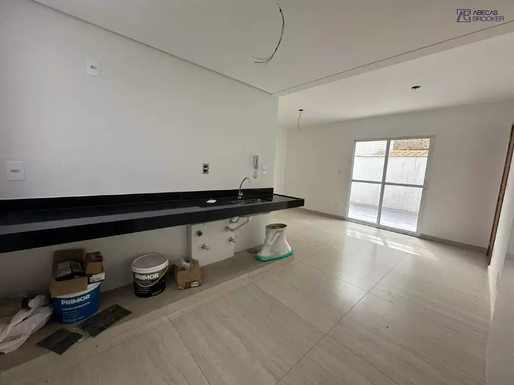Apartamento, 3 quartos, 135 m² - Foto 1