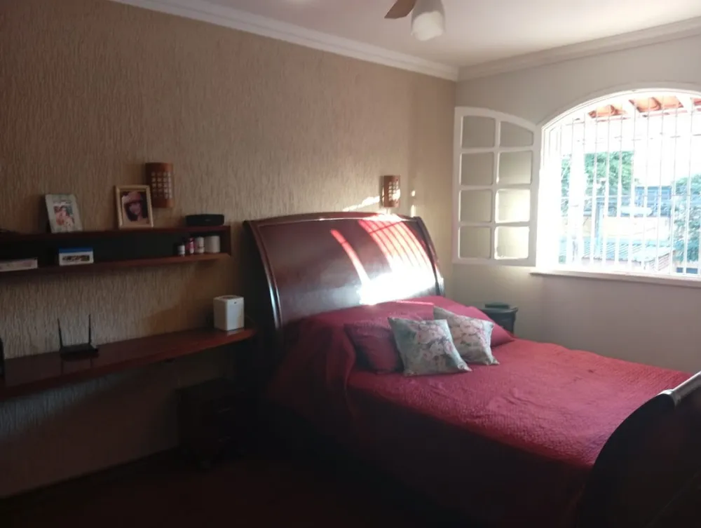 Casa, 5 quartos, 300 m² - Foto 3