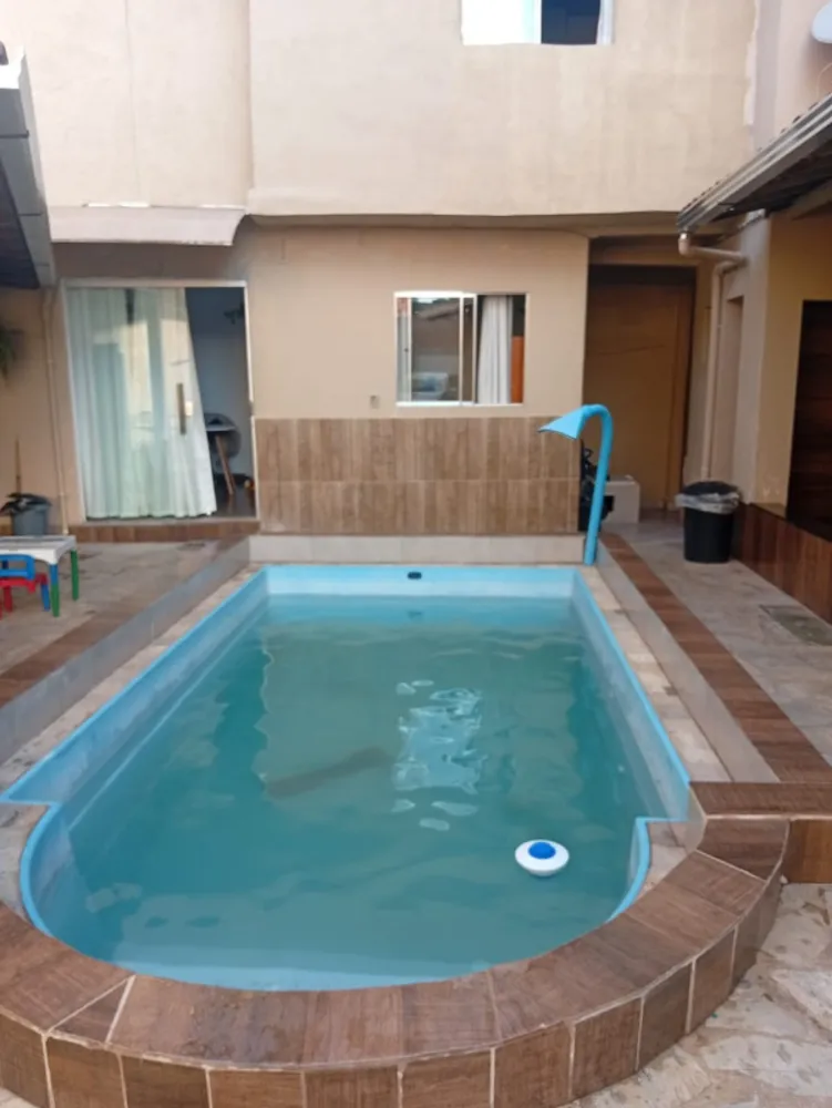 Casa, 5 quartos, 300 m² - Foto 1