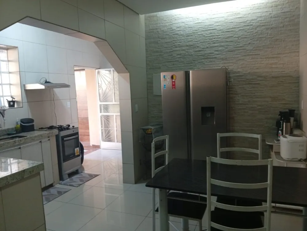 Casa, 5 quartos, 300 m² - Foto 7