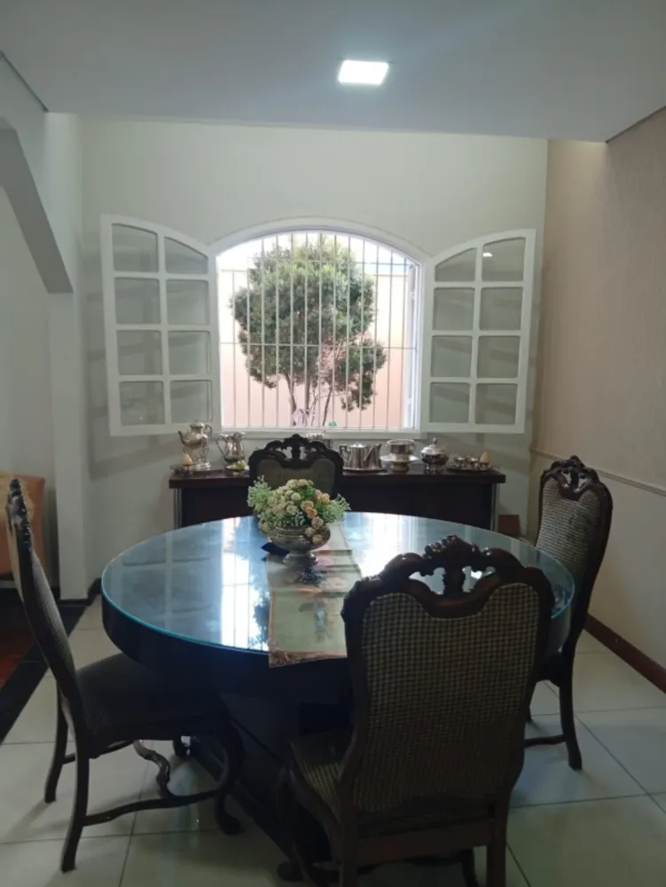 Casa, 5 quartos, 300 m² - Foto 8