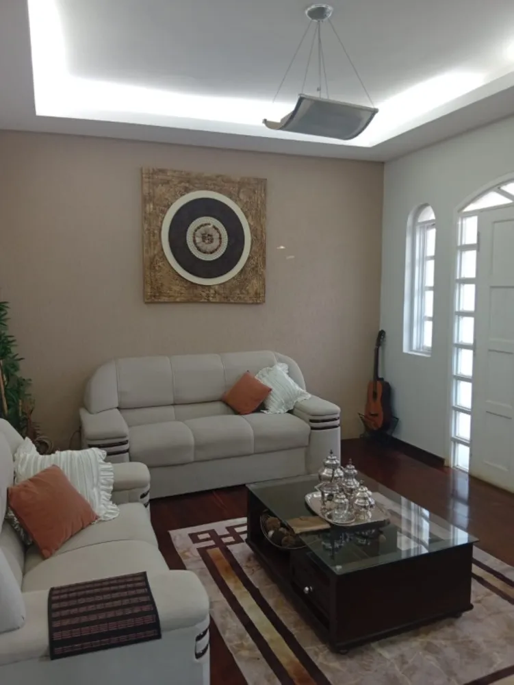 Casa, 5 quartos, 300 m² - Foto 2